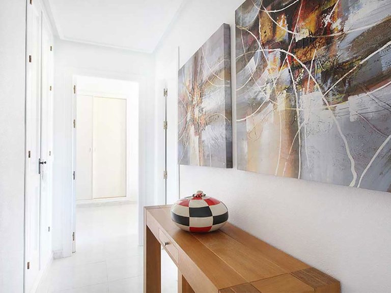 Apartment for Sale in Campoamor, Alicante 16