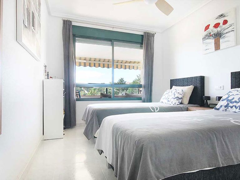 Apartment for Sale in Campoamor, Alicante 17