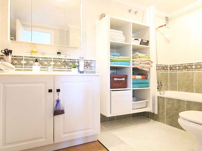 Apartment for Sale in Campoamor, Alicante 19