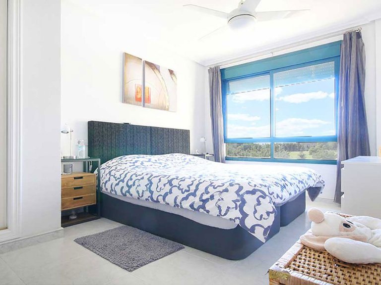 Apartment for Sale in Campoamor, Alicante 20