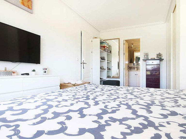 Apartment for Sale in Campoamor, Alicante 21