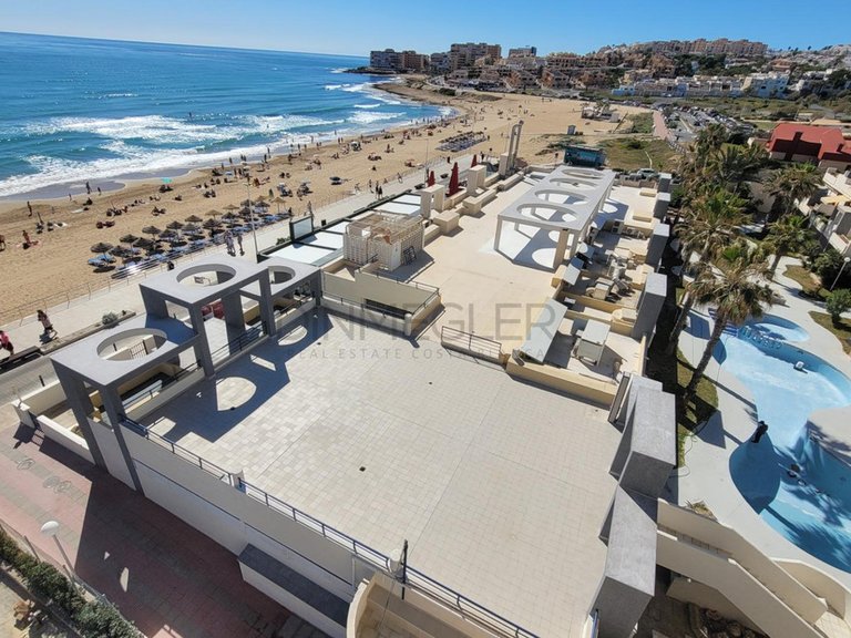 Apartment for Sale in Torrevieja, Alicante 1