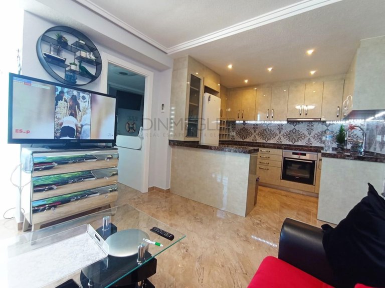 Apartment for Sale in Torrevieja, Alicante 11