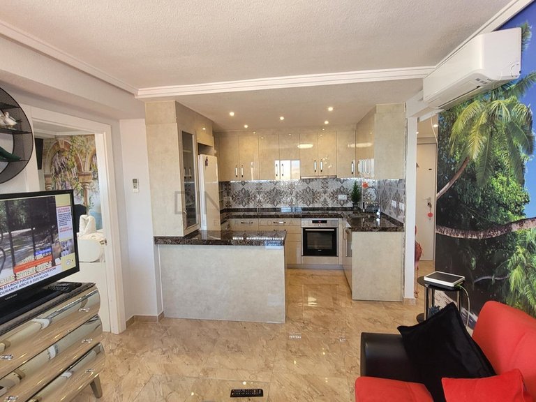 Apartment for Sale in Torrevieja, Alicante 12