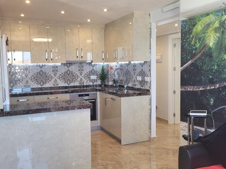 Apartment for Sale in Torrevieja, Alicante 13