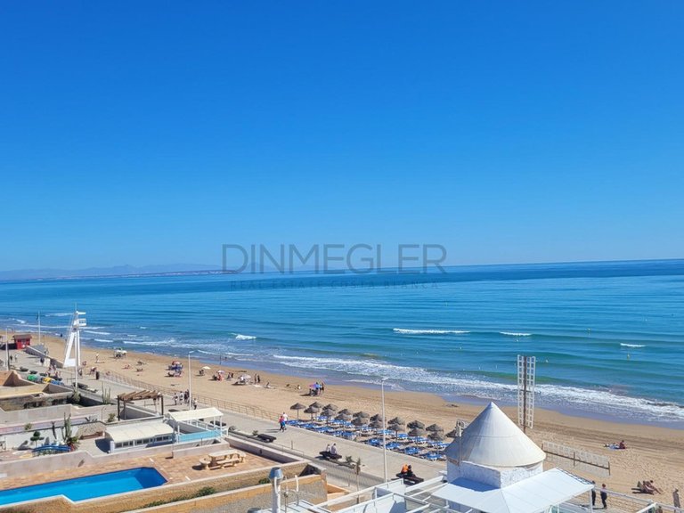 Apartment for Sale in Torrevieja, Alicante 27