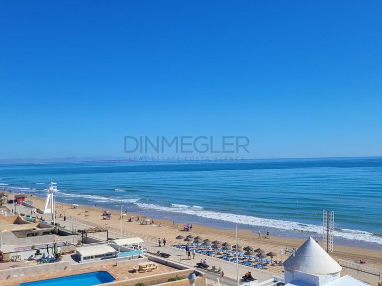 Apartment for Sale in Torrevieja, Alicante 29