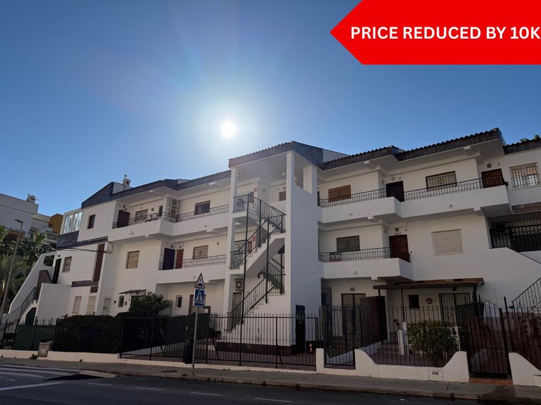Apartment for Sale in Punta Prima, Alicante 1