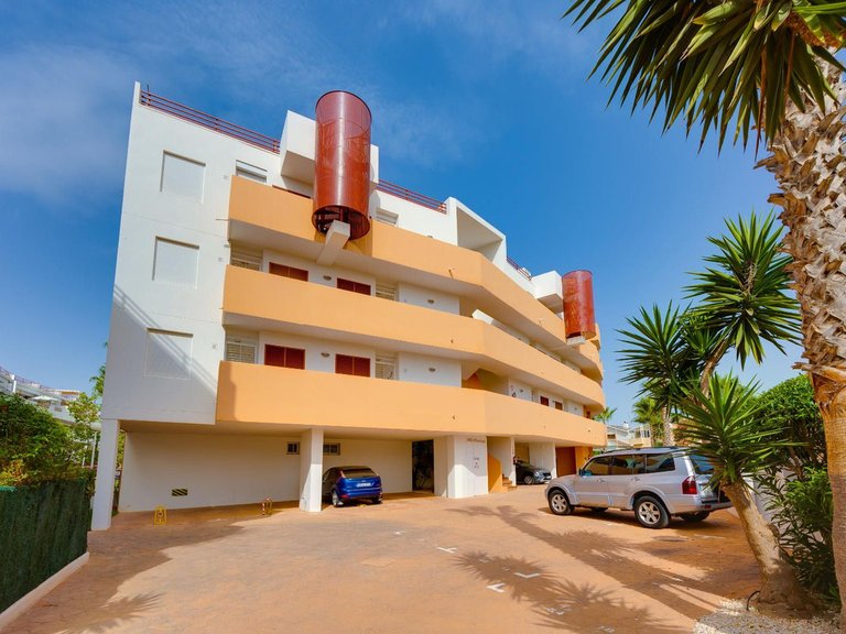 Apartment for Sale in Playa Flamenca, Alicante 3
