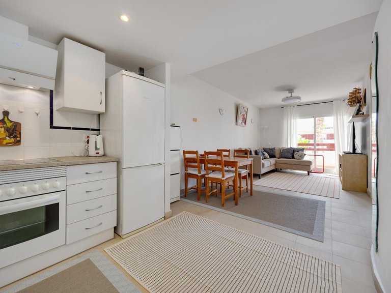 Apartment for Sale in Playa Flamenca, Alicante 9