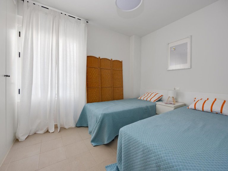 Apartment for Sale in Playa Flamenca, Alicante 11