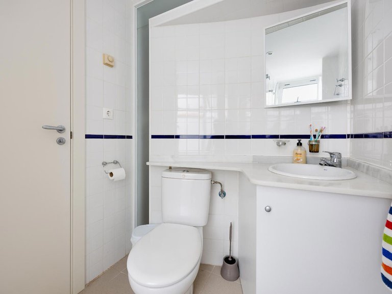 Apartment for Sale in Playa Flamenca, Alicante 16