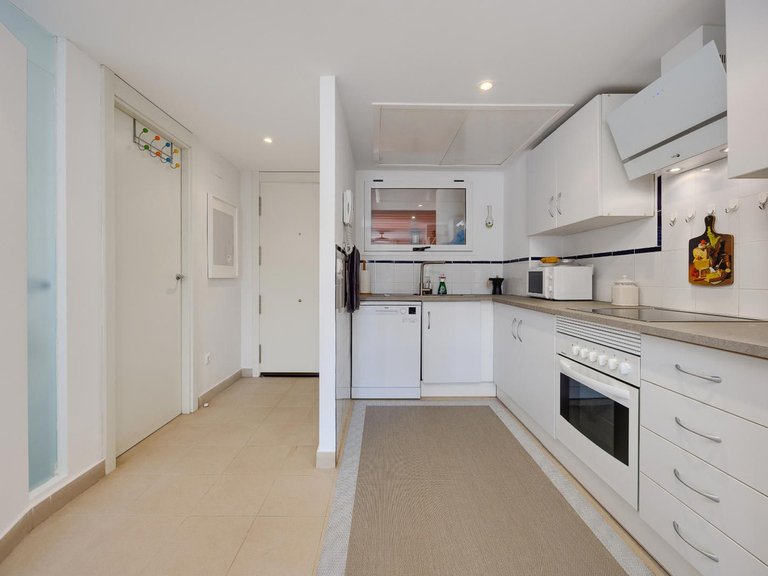 Apartment for Sale in Playa Flamenca, Alicante 17