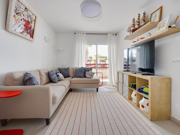 Apartment for Sale in Playa Flamenca, Alicante 30