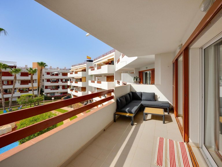 Apartment for Sale in Playa Flamenca, Alicante 34