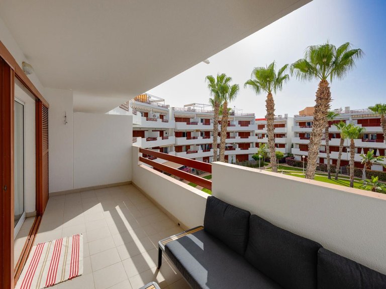 Apartment for Sale in Playa Flamenca, Alicante 35