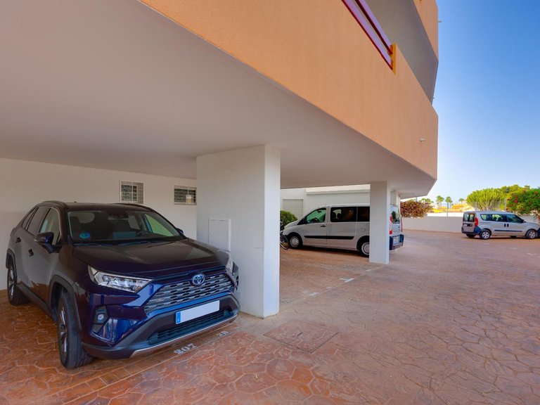 Apartment for Sale in Playa Flamenca, Alicante 38