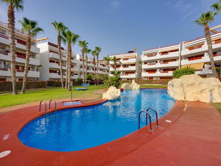 Apartment for Sale in Playa Flamenca, Alicante 44