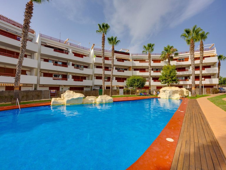 Apartment for Sale in Playa Flamenca, Alicante 49
