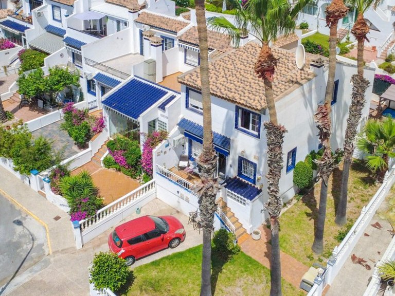 Town House for Sale in Los Dolses, Alicante 1