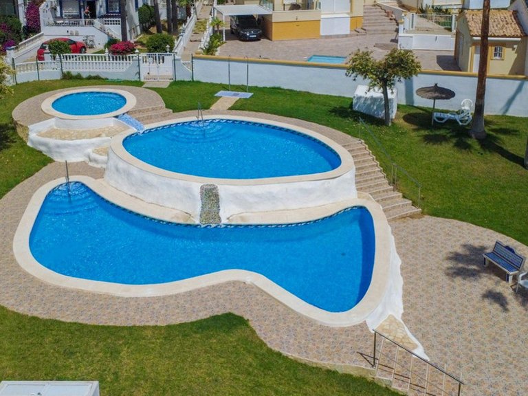 Town House for Sale in Los Dolses, Alicante 2