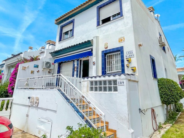 Town House for Sale in Los Dolses, Alicante 4