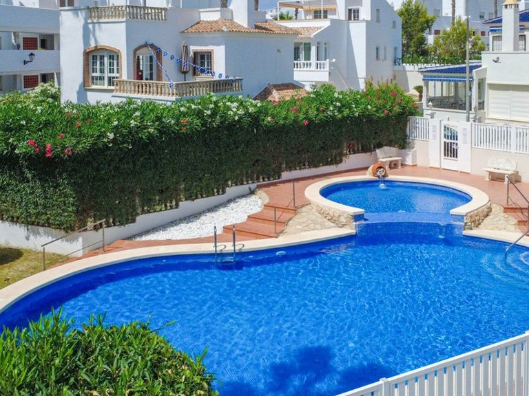 Town House for Sale in Los Dolses, Alicante 5