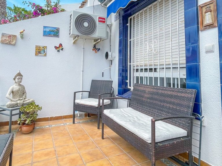 Town House for Sale in Los Dolses, Alicante 6
