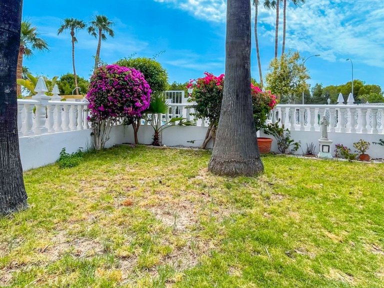 Town House for Sale in Los Dolses, Alicante 8