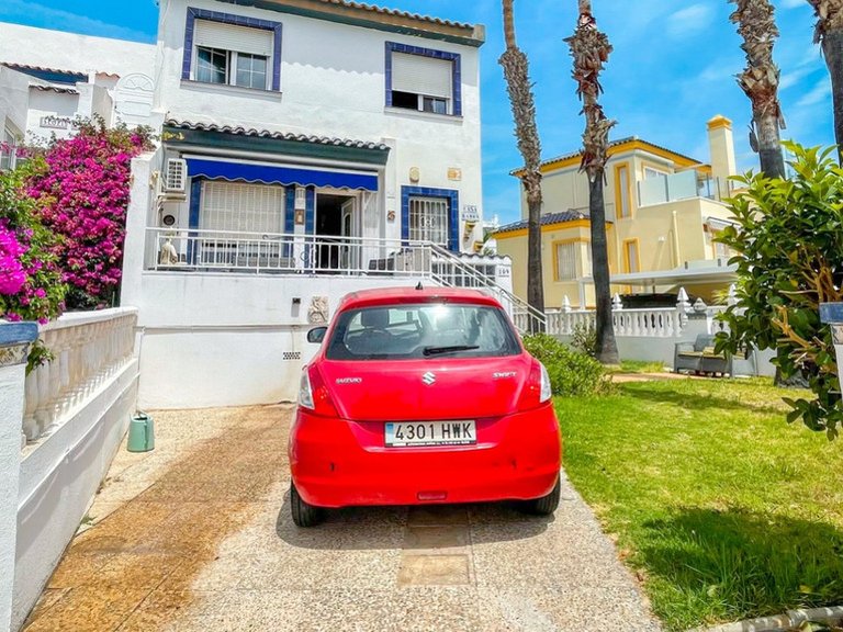 Town House for Sale in Los Dolses, Alicante 9