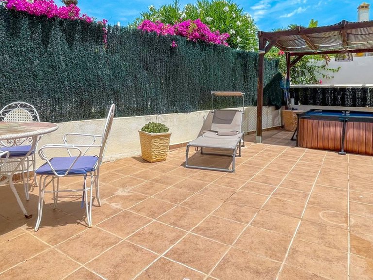 Town House for Sale in Los Dolses, Alicante 11