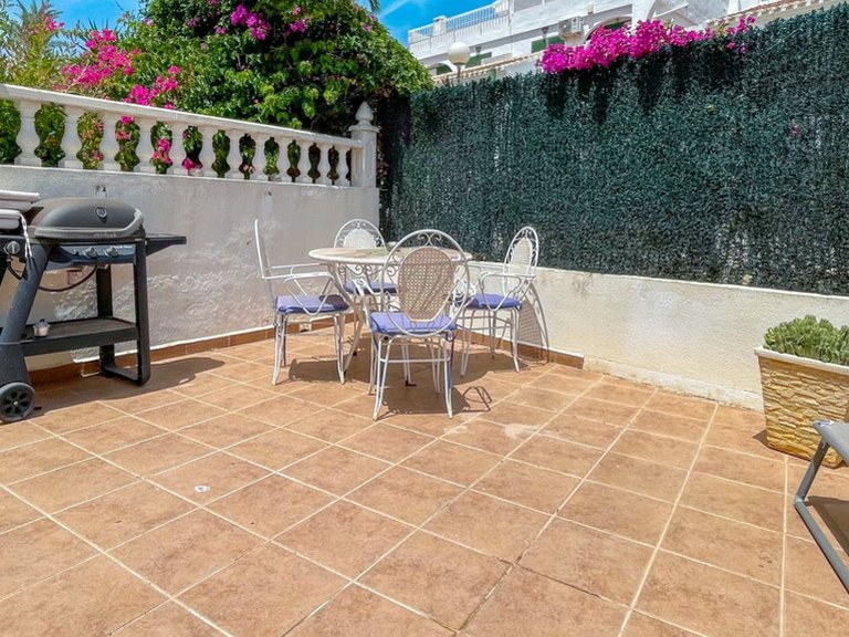 Town House for Sale in Los Dolses, Alicante 12