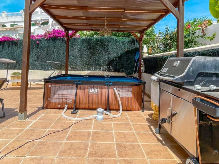 Town House for Sale in Los Dolses, Alicante 13