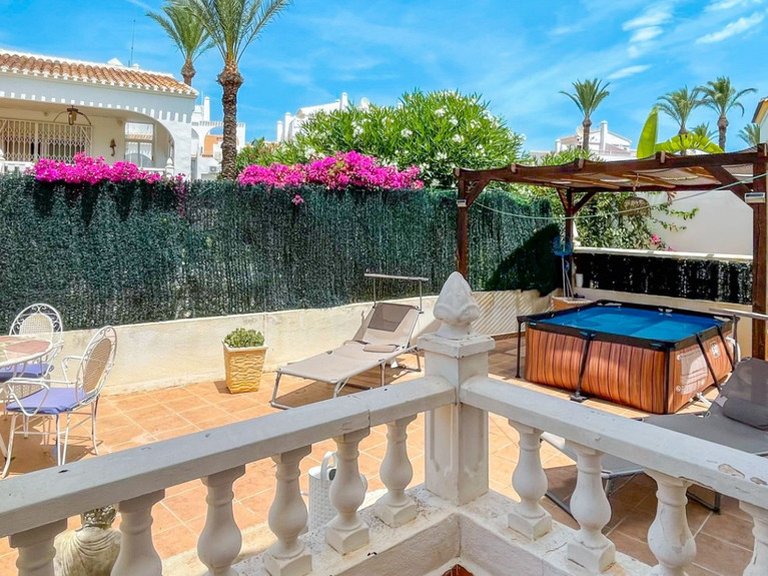 Town House for Sale in Los Dolses, Alicante 14
