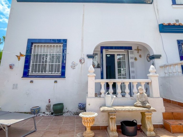Town House for Sale in Los Dolses, Alicante 15