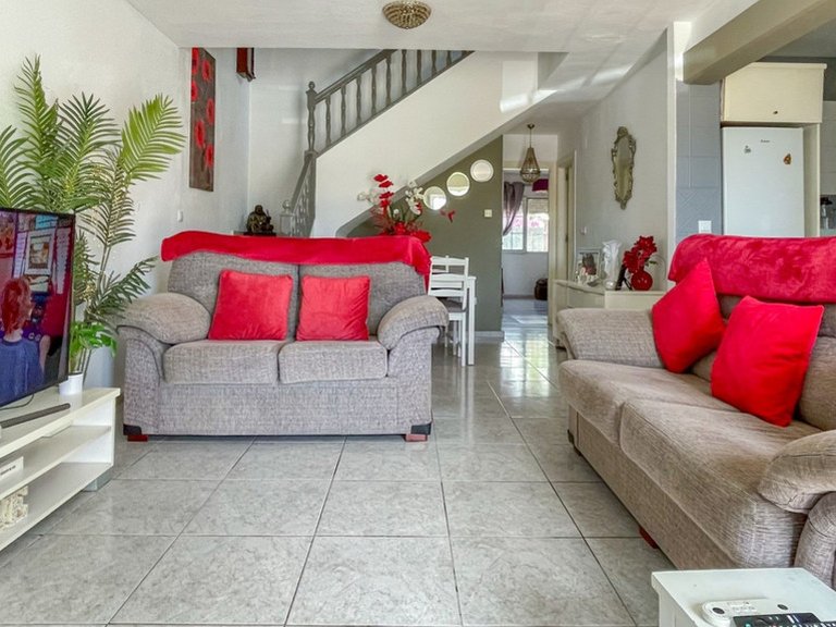 Town House for Sale in Los Dolses, Alicante 16
