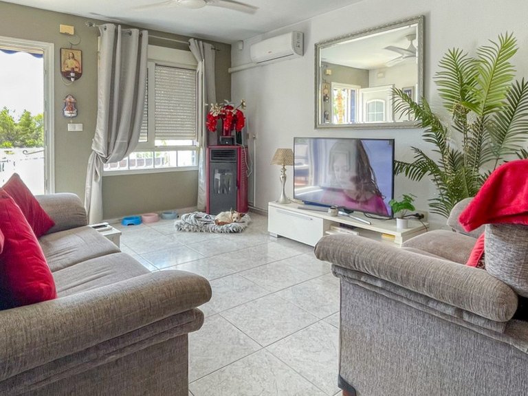 Town House for Sale in Los Dolses, Alicante 17