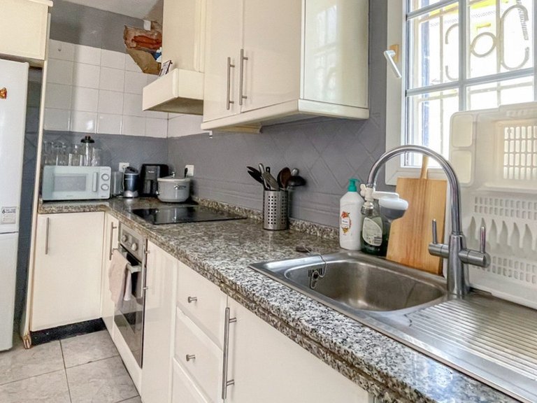 Town House for Sale in Los Dolses, Alicante 20
