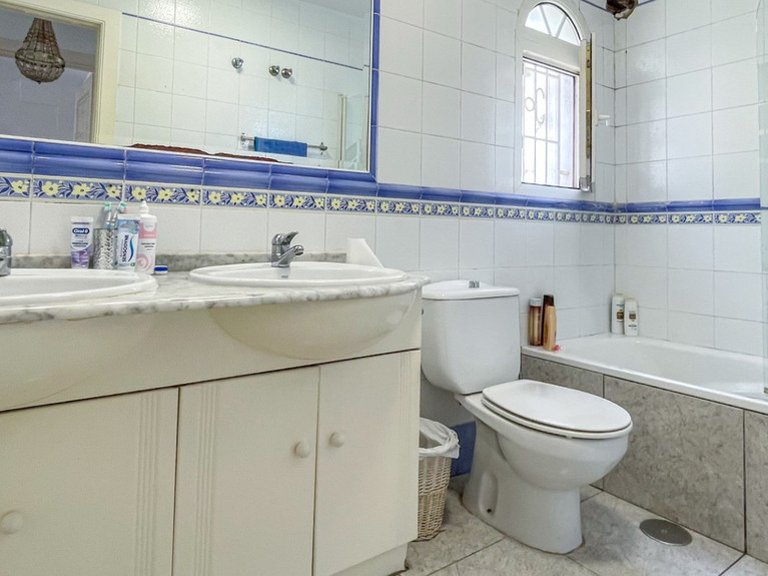 Town House for Sale in Los Dolses, Alicante 24