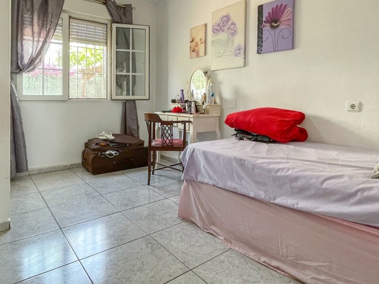 Town House for Sale in Los Dolses, Alicante 25