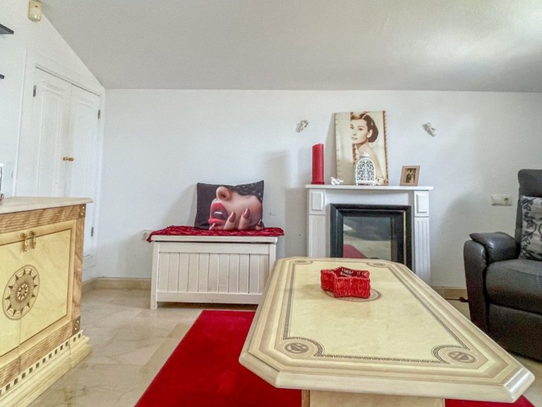 Town House for Sale in Los Dolses, Alicante 27