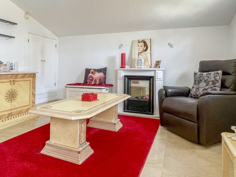 Town House for Sale in Los Dolses, Alicante 28