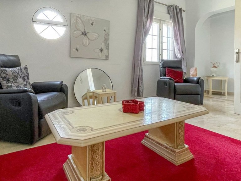 Town House for Sale in Los Dolses, Alicante 29