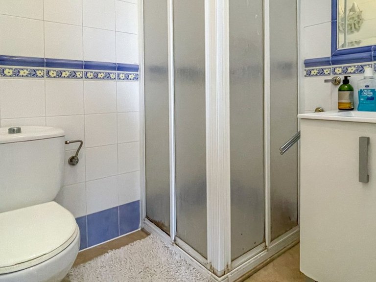Town House for Sale in Los Dolses, Alicante 30