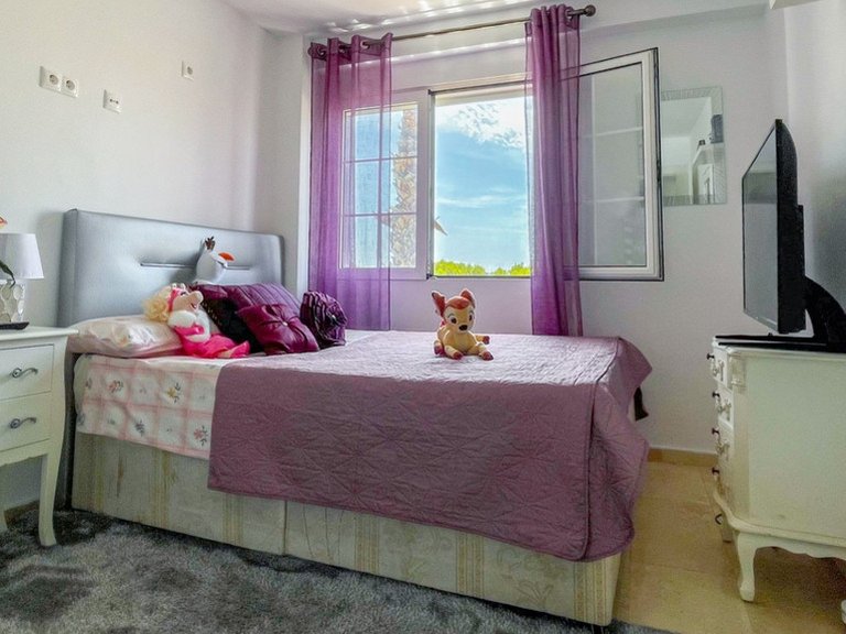 Town House for Sale in Los Dolses, Alicante 31