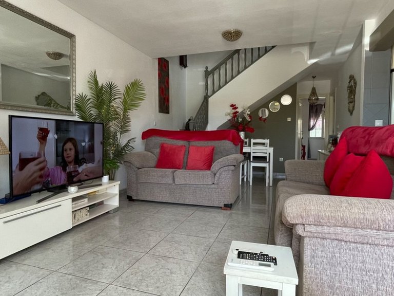 Town House for Sale in Los Dolses, Alicante 33