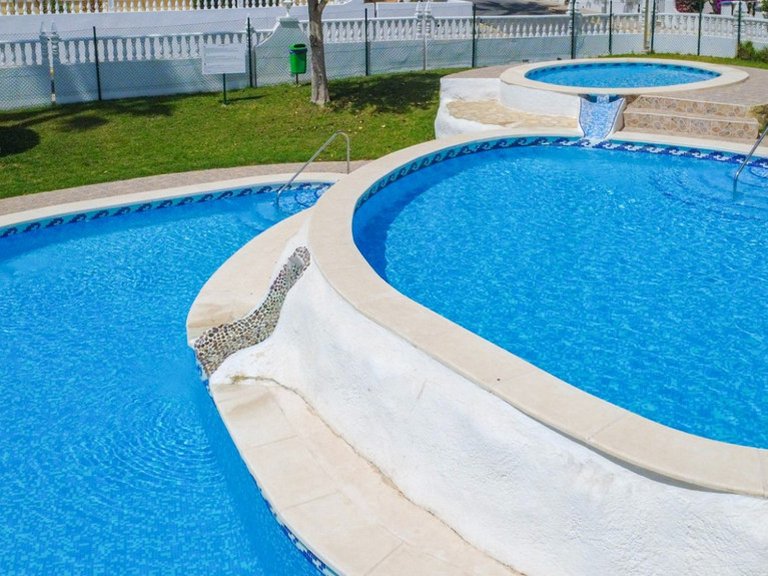 Town House for Sale in Los Dolses, Alicante 34