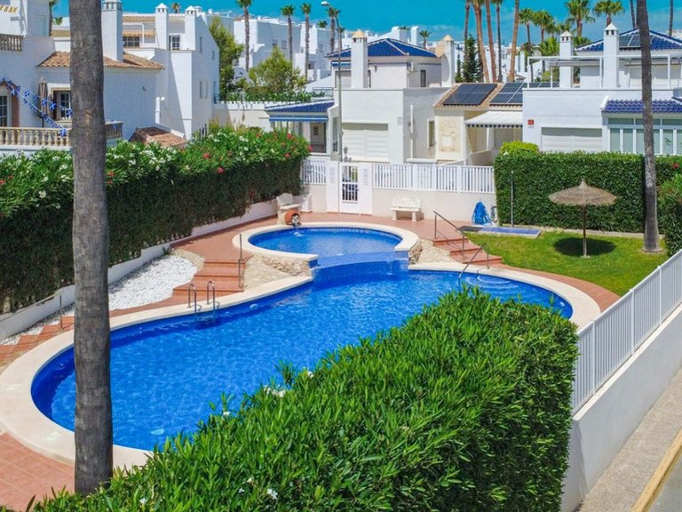 Town House for Sale in Los Dolses, Alicante 35