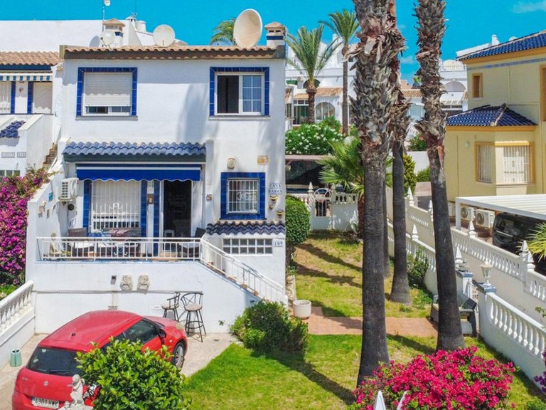 Town House for Sale in Los Dolses, Alicante 36