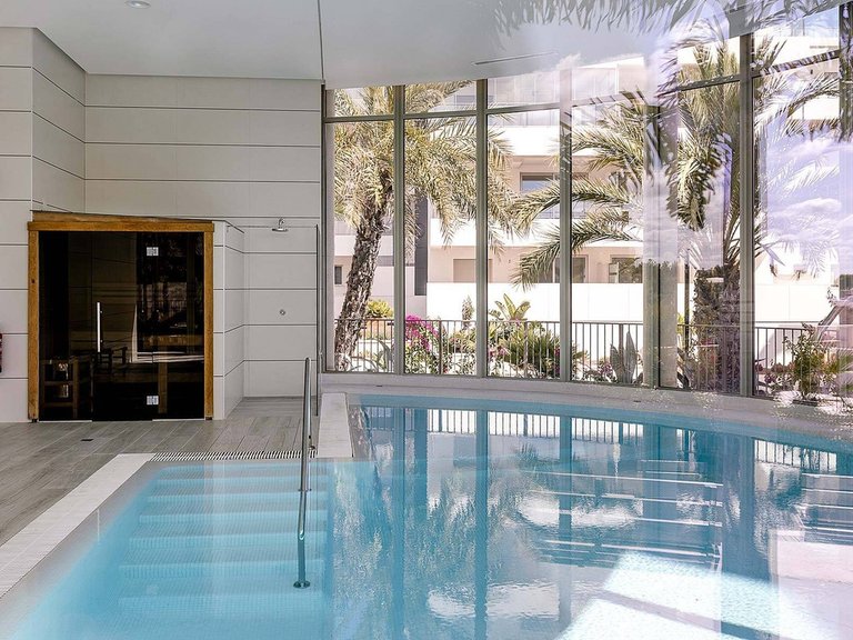 Apartment for Sale in Los Dolses, Alicante 1